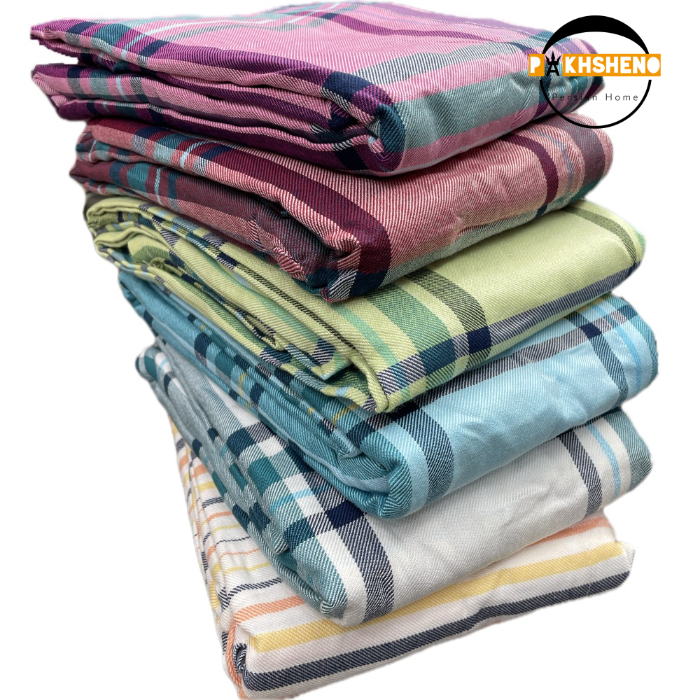 حوله تنپوش نخی برند ابراهیمی